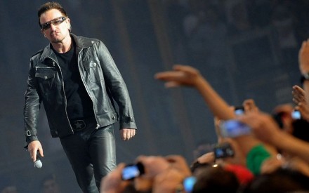 Bono Vox: 